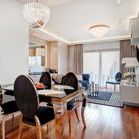 Diamonds Luxury Old Town Residence 크라쿠프 외부 사진