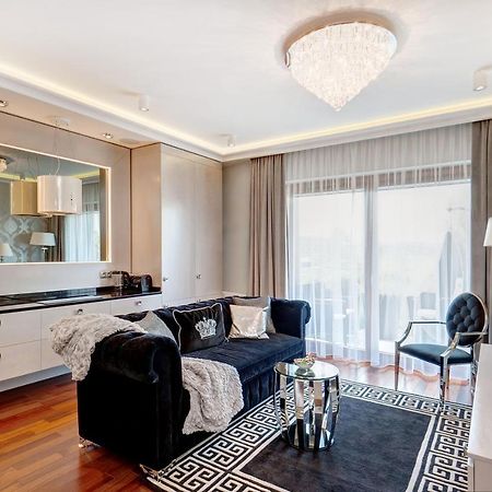 Diamonds Luxury Old Town Residence 크라쿠프 외부 사진