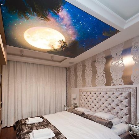 Diamonds Luxury Old Town Residence 크라쿠프 외부 사진