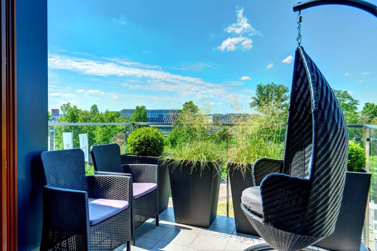 Diamonds Luxury Old Town Residence 크라쿠프 외부 사진