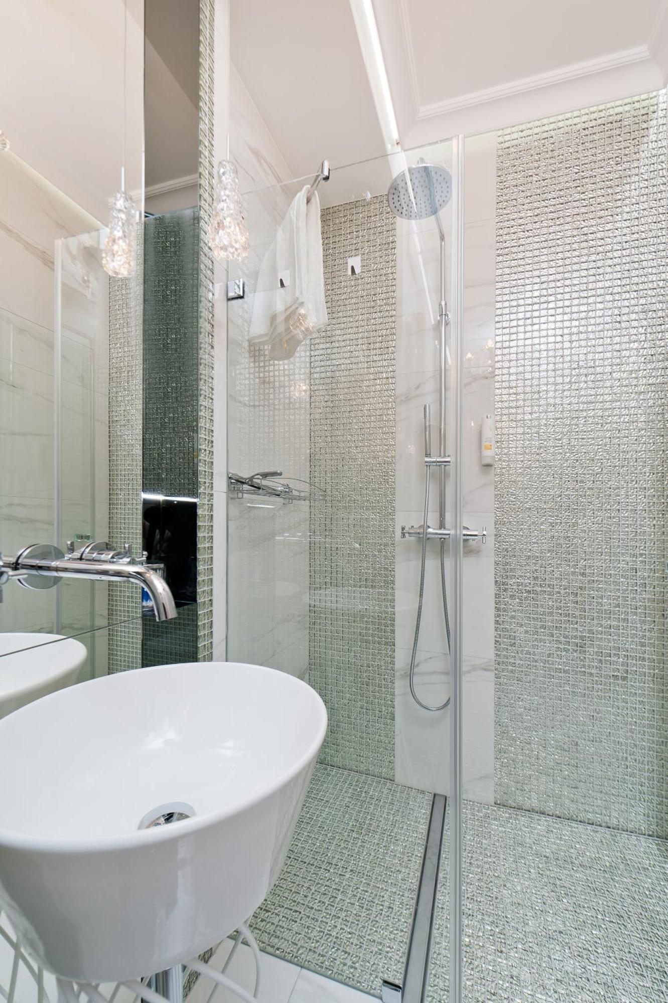 Diamonds Luxury Old Town Residence 크라쿠프 외부 사진