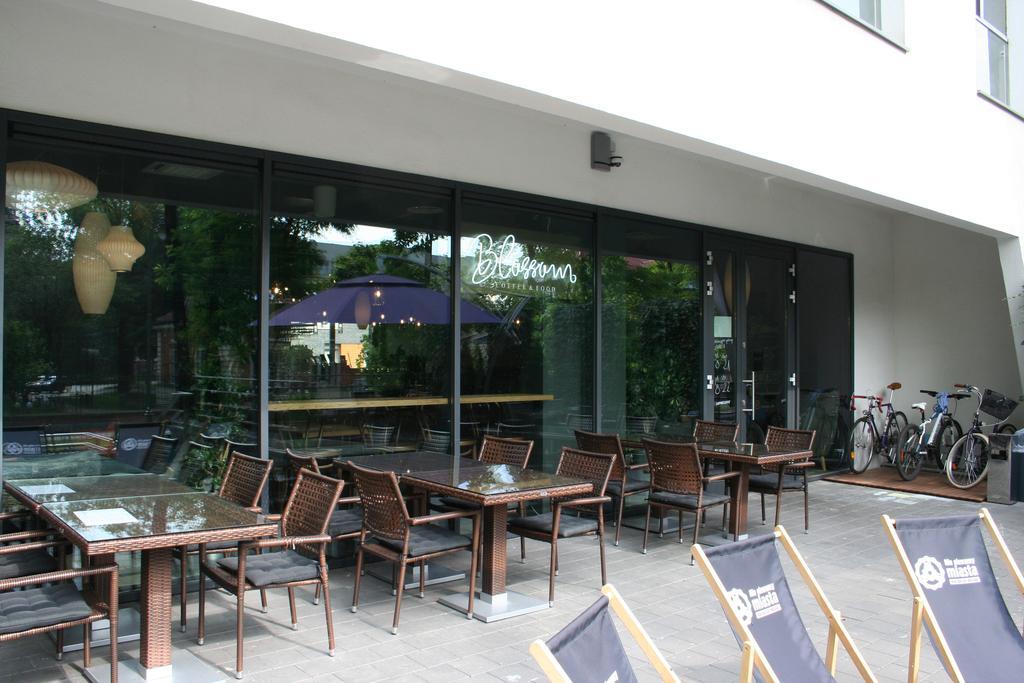 Diamonds Luxury Old Town Residence 크라쿠프 외부 사진