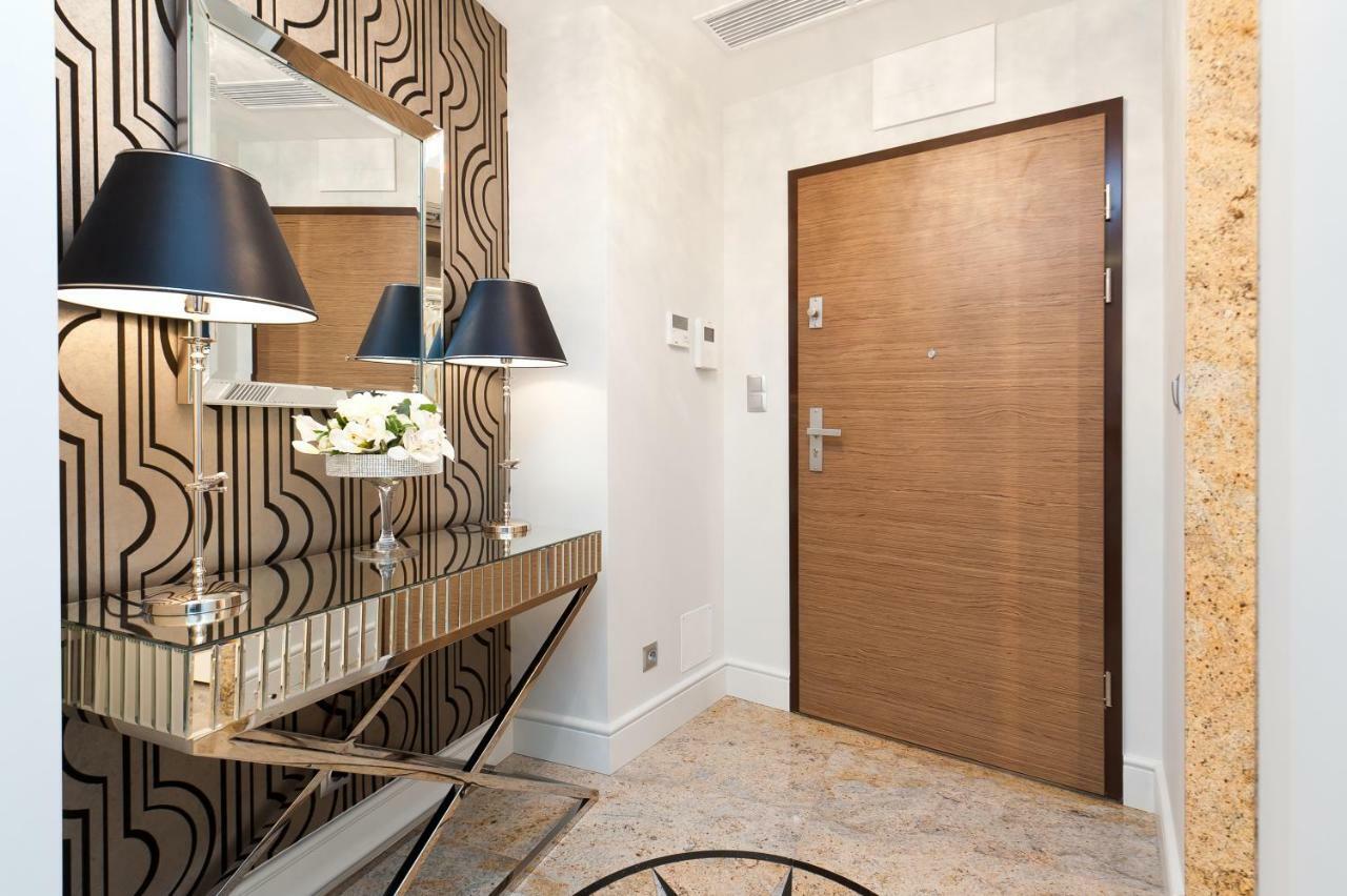 Diamonds Luxury Old Town Residence 크라쿠프 외부 사진