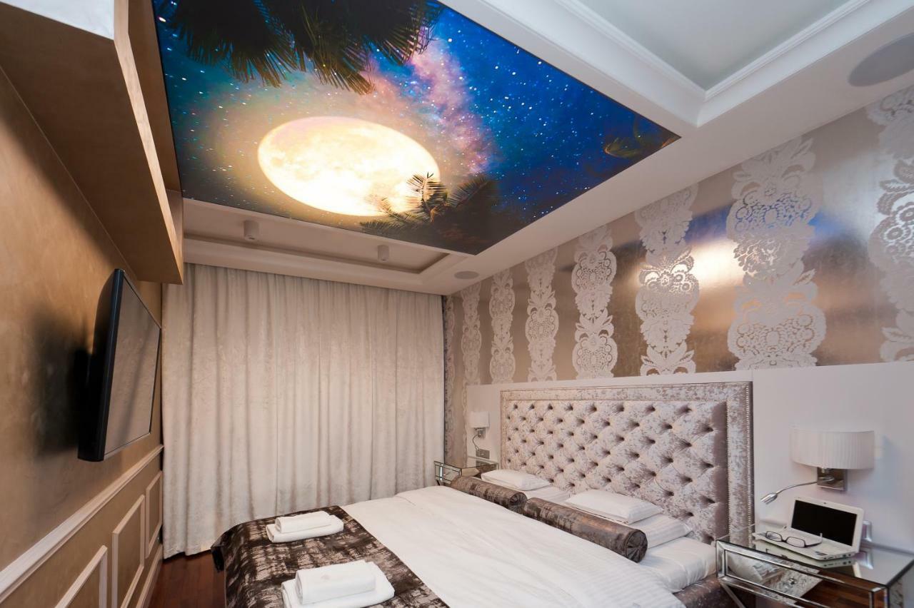 Diamonds Luxury Old Town Residence 크라쿠프 외부 사진